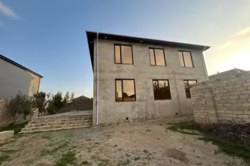 Satılır Həyət Evi Maştağada 