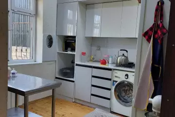 Satılır Həyət Evi Biləcəridə 