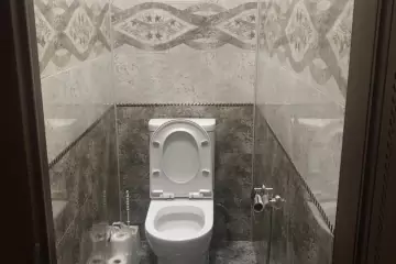 Satılır Yeni Tikili Masazırda 