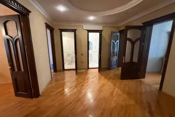 Satılır Yeni Tikili 9-cu Mikrorayonda 