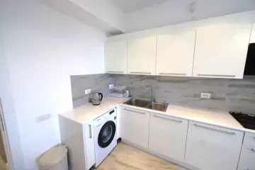 Aylıq Kirayə Yeni Tikili Badamdarda 