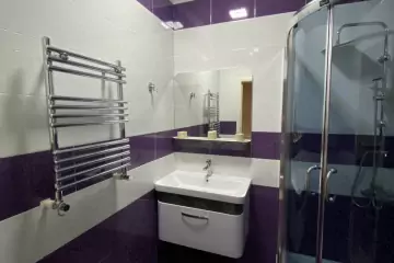 Satılır Yeni Tikili Həzi Aslanovda 