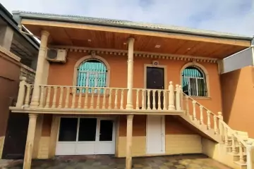 Satılır Həyət Evi Biləcəridə 