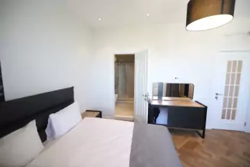 Aylıq Kirayə Yeni Tikili Badamdarda 