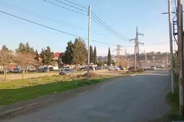 Satılır Həyət Evi Bakıda 