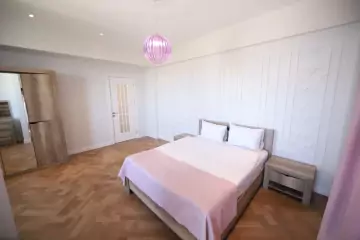 Aylıq Kirayə Yeni Tikili Badamdarda 