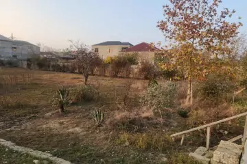 Satılır Torpaq Maştağada 