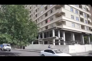 Satılır Yeni Tikili Bakıda 