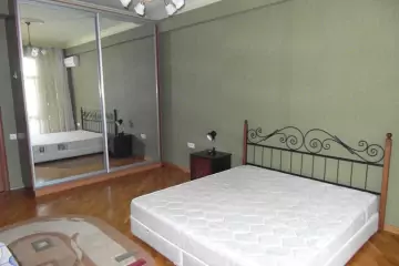 Aylıq Kirayə Yeni Tikili Yasamalda 