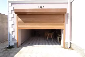 Satılır Bağ Evi Pirşağıda 