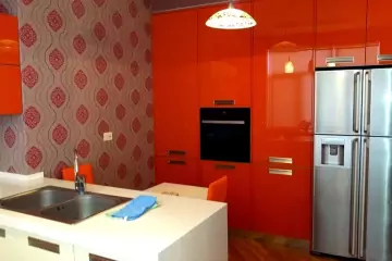 Aylıq Kirayə Yeni Tikili Olimpik Starda 