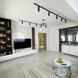 Kirayə 3 otaqlı Yeni Tikili 150 m², Badamdar