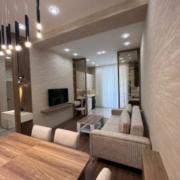 Kirayə 3 otaqlı Yeni Tikili 95 m², 28 May metrosu ətrafı