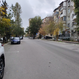 Kirayə Obyekt 3 otaq 100 m², Elmler Akademiyası