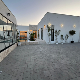 Satılır 4 otaqlı bağ evi 175 m², 4 sot  torpaq, Bakı