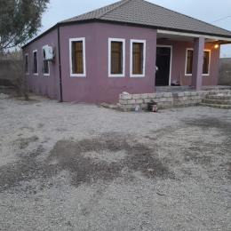 Satılır 4 otaqlı Həyət evi 148 m², 6 sot  torpaq, Savalan qəsəbəsi