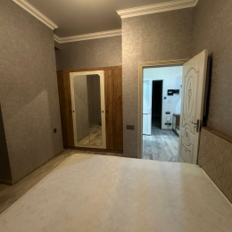 Kirayə 2 otaqlı Yeni Tikili 60 m², Gənclik