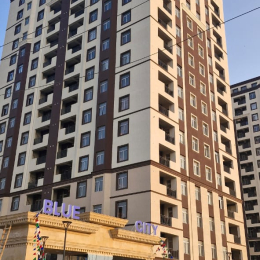 Satılır 2 otaqlı Yeni Tikili 90 m², Xırdalan şəhəri