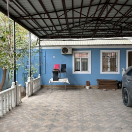 Satılır 3 otaqlı Həyət evi 100 m², 200 sot  torpaq, Masazır