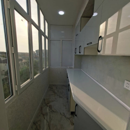 Satılır 2 otaqlı Yeni Tikili 41 m², Abşeron rayonu