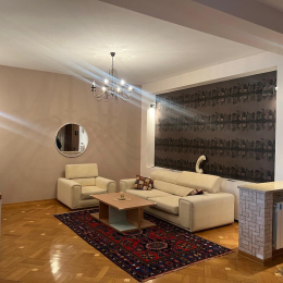 Kirayə 3 otaqlı Yeni Tikili 117 m², 28 May metrosu ətrafı