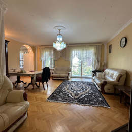 Satılır 3 otaqlı Yeni Tikili 115 m², Yasamal