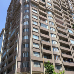 Kirayə 2 otaqlı Yeni Tikili 115 m², Hüseyn Cavid parkı