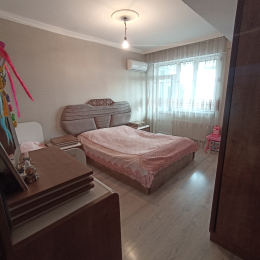 Satılır 2 otaqlı Yeni Tikili 50 m², Gencler seherciyi