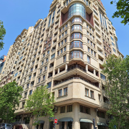 Satılır 3 otaqlı Yeni Tikili 166 m², 28 May metrosu ətrafı