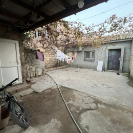 Satılır 2 otaqlı Həyət evi 75 m², 1 sot  torpaq, Maştağa