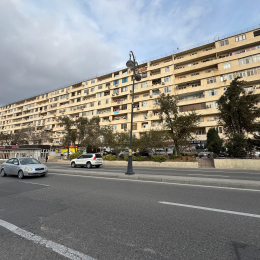 Satılır 2 otaqlı Köhnə Tikili 45 m², Xəzər dairəsi