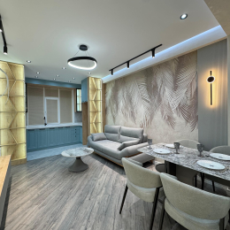 Satılır 2 otaqlı Yeni Tikili 55 m², Ukraniya dairəsi