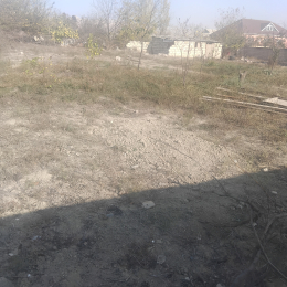 12 sot  torpaq satılır, Mingəçevir