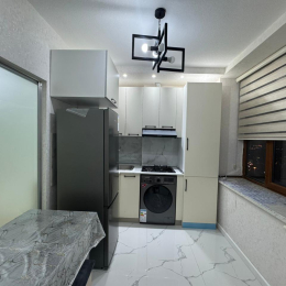 Satılır 2 otaqlı Yeni Tikili 55 m², Ukraniya dairəsi