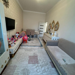 Satılır 2 otaqlı Həyət evi 42 m², 1 sot  torpaq, Masazır