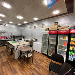 Kirayə Obyekt 1 otaq 40 m², 1 sot  ərazi, Yasamal