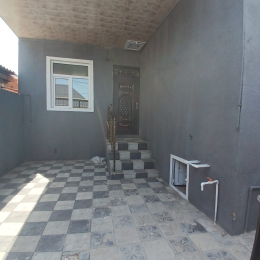 Satılır 3 otaqlı Həyət evi 75 m², 1 sot  torpaq, Bakı