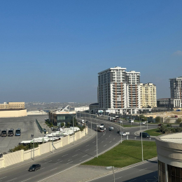 Satılır 3 otaqlı Yeni Tikili 147 m², Heydər Əliyev Mərkəzi