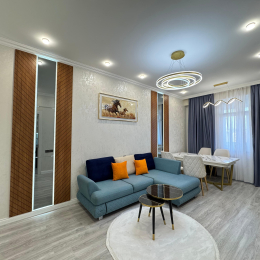 Satılır 2 otaqlı Yeni Tikili 62 m², 8-ci kilometr
