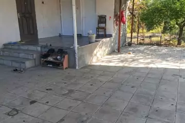 Satılır Həyət Evi Mingəçevirdə 