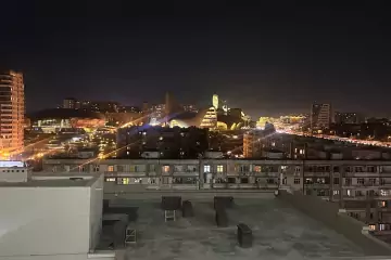 Aylıq Kirayə Yeni Tikili Gənclikdə 