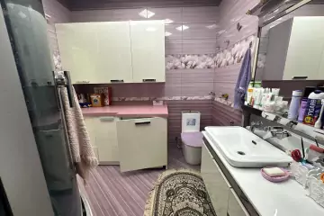 Satılır Yeni Tikili 4-cü Mikrorayonda 