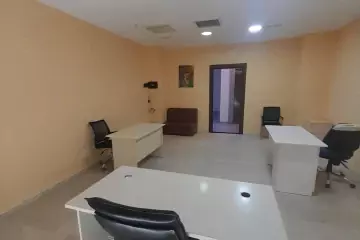 Aylıq Kirayə Ofis Nərimanov Parkı 