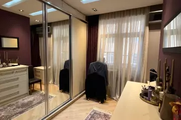 Satılır Yeni Tikili Yeni Yasamalda 