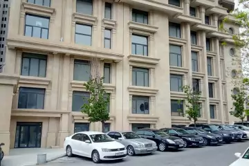 Aylıq Kirayə Yeni Tikili Rusiya Səfirliyida 