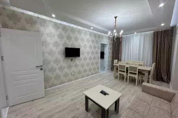 Satılır Yeni Tikili Ukraniya Dairəsida 