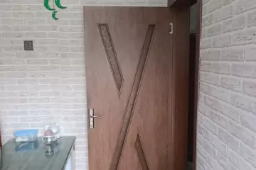 Satılır Həyət Evi Savalan Qəsəbəsida 