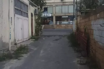 Aylıq Kirayə Həyət Evi Xırdalan şəhərində 