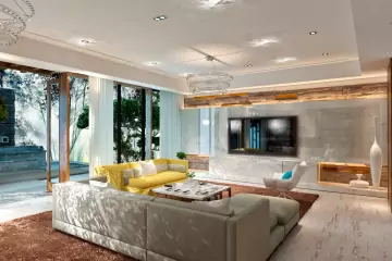 Satılır Villa Bibi Heybətdə 