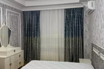 Aylıq Kirayə Yeni Tikili Ağ şəhər Kompleksində 